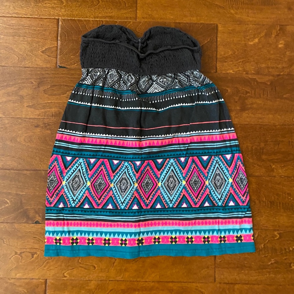 Billabong Dress